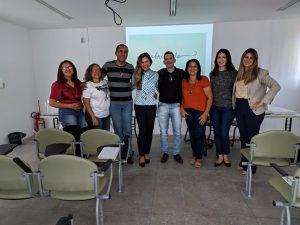 Leia mais sobre o artigo PROGRAMA DE CAPACITAÇÃO DE SERVIDORES E DOS CONSELHEIROS