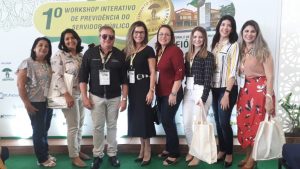 Leia mais sobre o artigo 18º Congresso Nacional da Aneprem