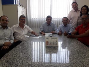 Leia mais sobre o artigo REUNIÃO DO CONSELHO ADMINISTRATIVO