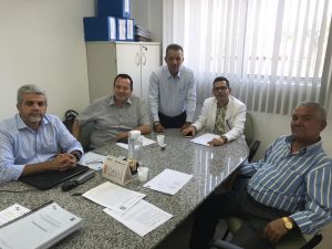Leia mais sobre o artigo REUNIÃO DO CONSELHO FISCAL