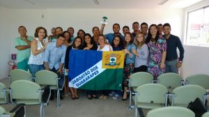 Leia mais sobre o artigo JaboatãoPrev participa do 16º Congresso Nacional de Previdência da ANEPREM e recebe premiação