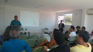 Leia mais sobre o artigo Política de Investimentos de 2017 é apresentada aos Conselhos Administrativo e Fiscal