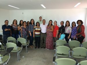 Leia mais sobre o artigo Outubro Rosa