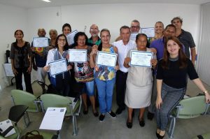 Leia mais sobre o artigo Aposentados mês de Maio/2018