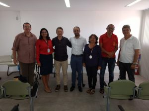 Leia mais sobre o artigo Reunião Conselho Administrativo