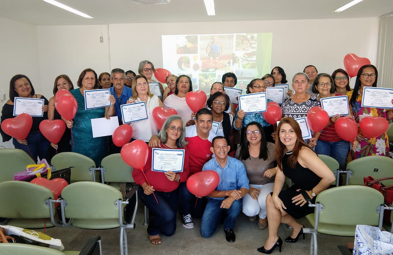 Leia mais sobre o artigo Aposentados mês de Julho/2018