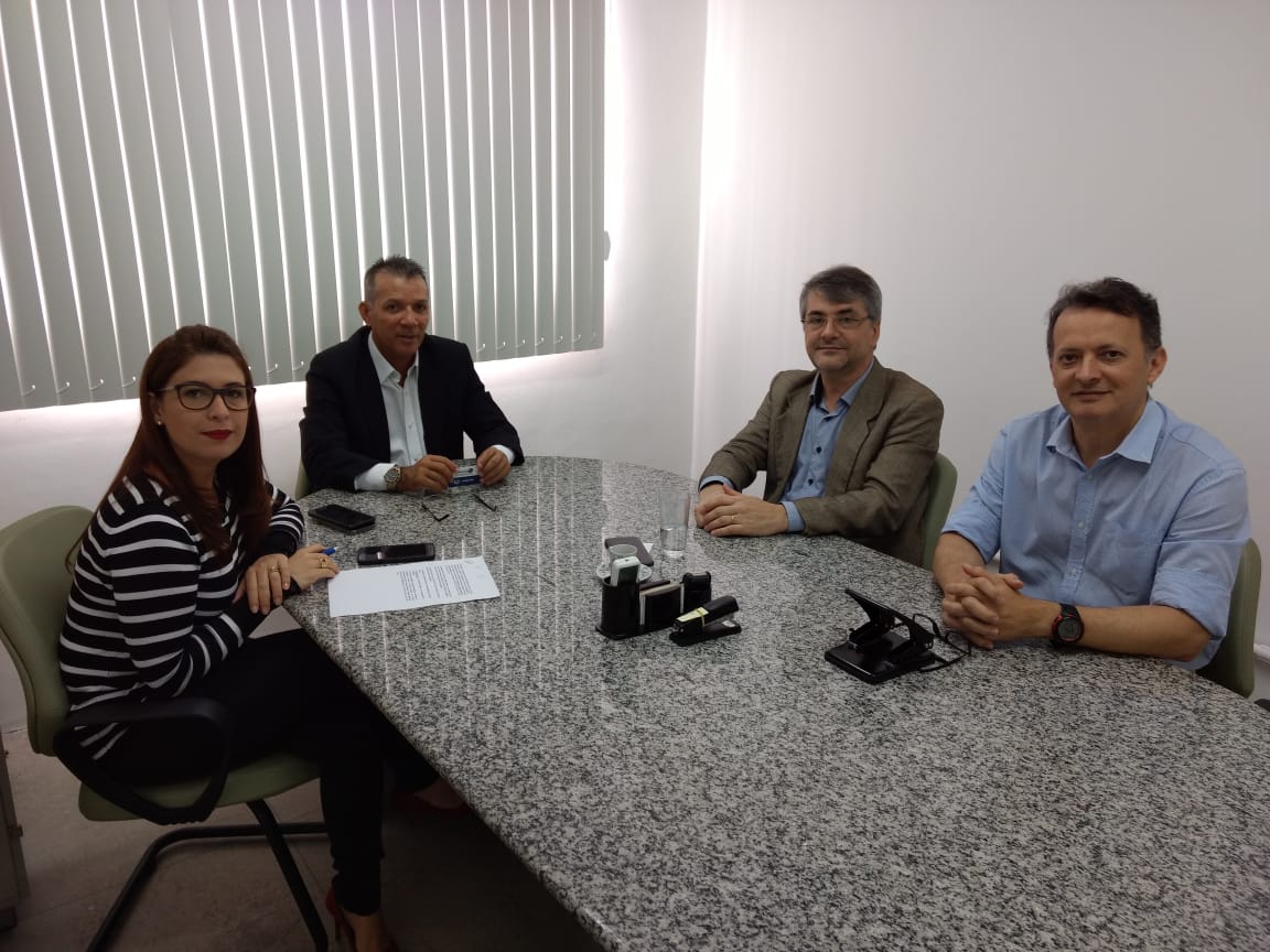 No momento, você está visualizando Cooperação técnica com o INSS