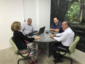 Leia mais sobre o artigo Reunião Comitê de Investimento