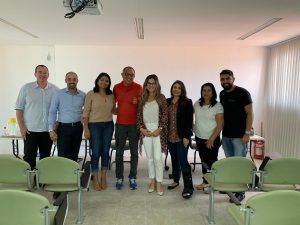 Leia mais sobre o artigo REUNIÃO ORDINÁRIA CONSELHO ADMINISTRATIVO