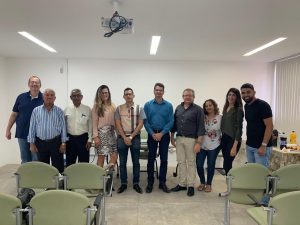Leia mais sobre o artigo REUNIÃO ORDINÁRIA CONSELHO FISCAL