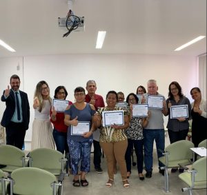 Leia mais sobre o artigo APOSENTADOS DOS MESES DE MAIO/JUNHO 2019