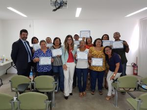 Leia mais sobre o artigo APOSENTADOS MÊS DE MARÇO/2019
