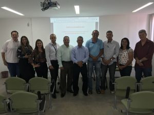 Leia mais sobre o artigo Reunião Conselho Administrativo (Política de Investimento)