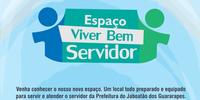 Leia mais sobre o artigo Aposentados e pensionistas do JaboatãoPrev foram incluídos no Programa Viver Bem Servidor