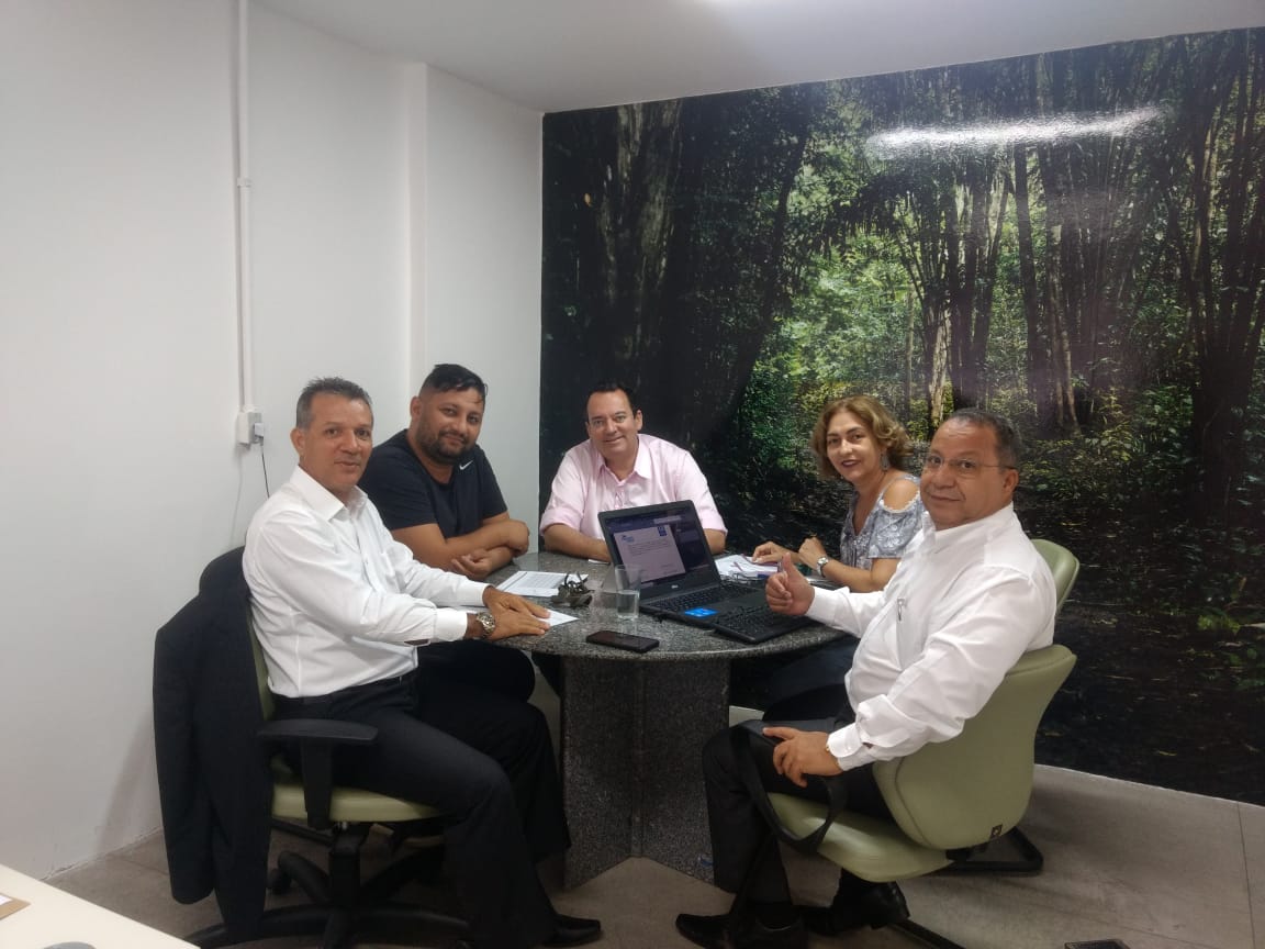 Leia mais sobre o artigo REUNIÃO COMITÊ DE INVESTIMENTOS