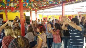 Leia mais sobre o artigo Café da manhã junino