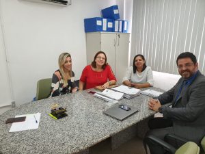 Leia mais sobre o artigo 1ª REUNIÃO ORDINÁRIA DA COMISSÃO DE REVISÃO DE APOSENTADOS
