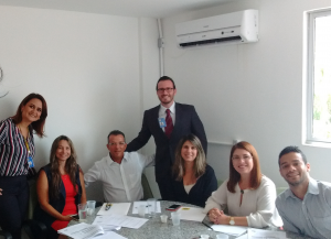 Leia mais sobre o artigo Nova gestão do JABOATÃOPREV realiza reunião com o Banco do Brasil sobre investimentos.