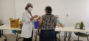 Leia mais sobre o artigo Vacinação H1N1