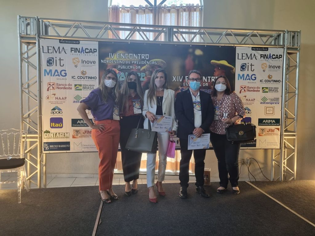 Leia mais sobre o artigo XIV ENCONTRO ESTADUAL DA APEPP