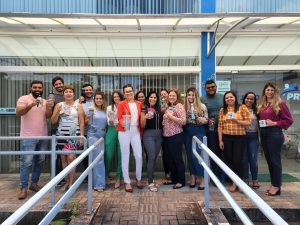 Leia mais sobre o artigo Ação de sustentabilidade