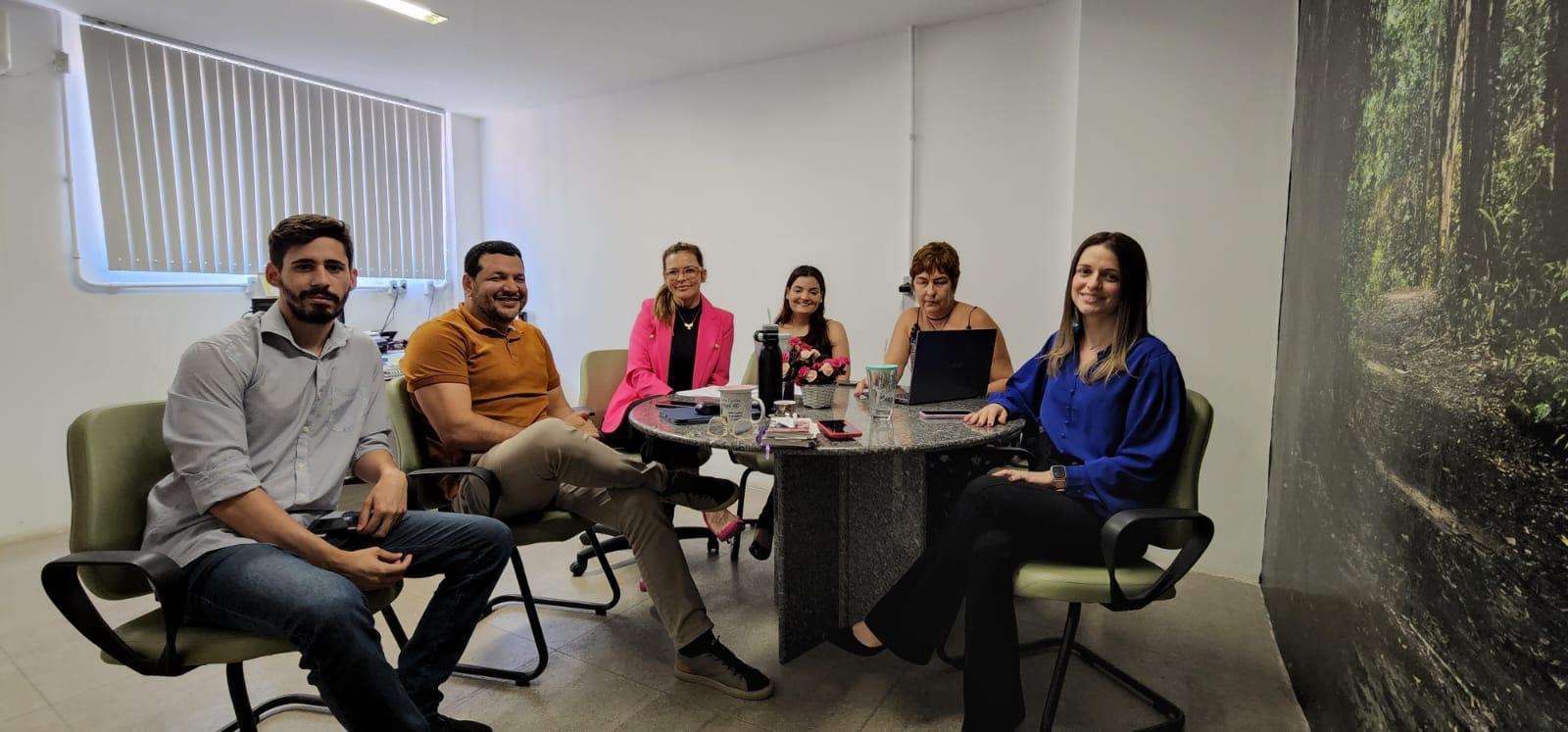 Leia mais sobre o artigo REUNIÃO ORDINÁRIA COMITÊ DE INVESTIMENTO
