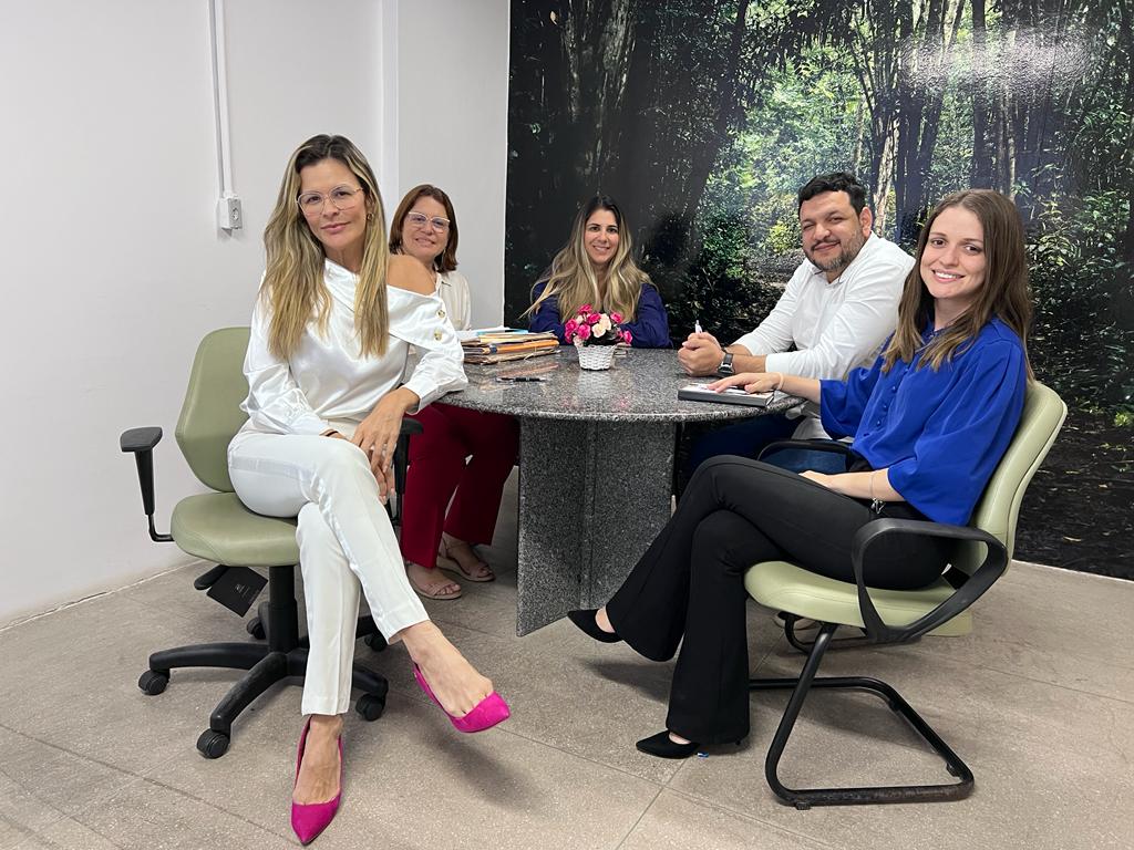 Leia mais sobre o artigo REUNIÃO DE PLANEJAMENTO ANUAL – DIRETORIA EXECUTIVA