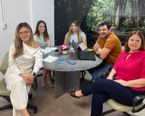 Leia mais sobre o artigo REUNIÃO DIRETORIA EXECUTIVA