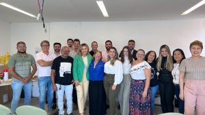 Leia mais sobre o artigo Reunião conjunta dos órgãos colegiados