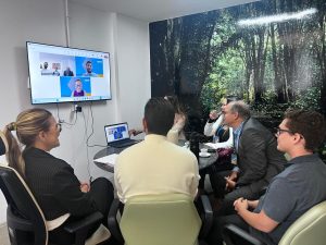 Leia mais sobre o artigo REUNIÃO CAIXA ASSET