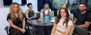 Leia mais sobre o artigo REUNIÃO SEMANAL DA DIRETORIA EXECUTIVA