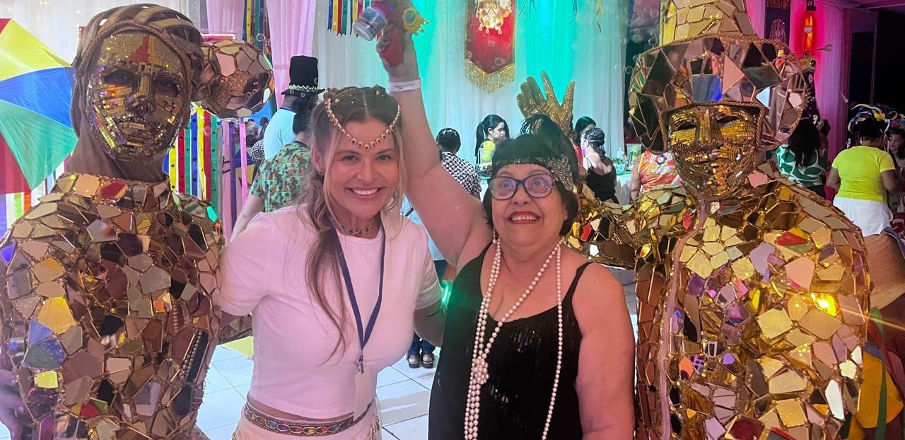 Leia mais sobre o artigo FESTA DOS APOSENTADOS DO JABOATÃOPREV